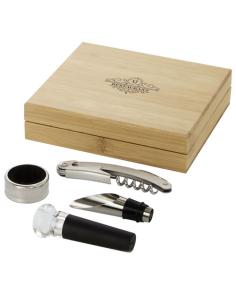 Juego de vino de cuatro piezas N60741311 2