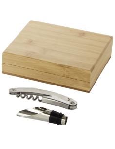 Juego de vino de dos piezas N60841311