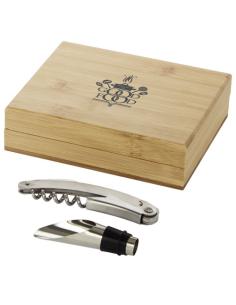 Juego de vino de dos piezas N60841311 2