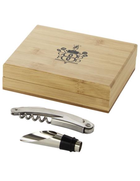 Juego de vino de dos piezas N60841311