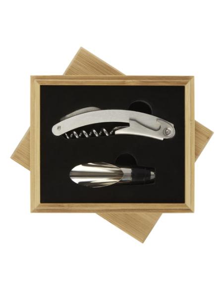 Juego de vino de dos piezas N60841311