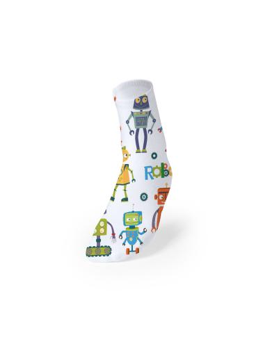 Calcetín Sublimación N9191