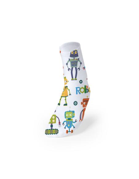 Calcetín Sublimación N9191