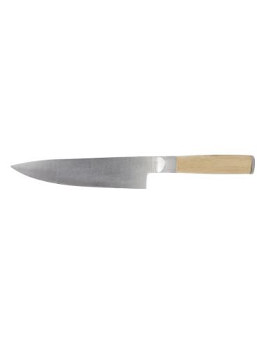 Cuchillo de chef N18151311