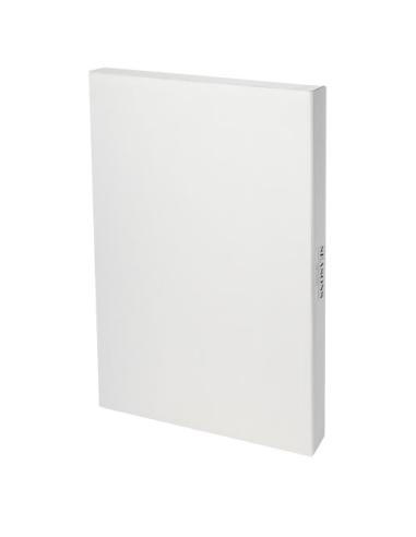 Tabla de cortar de bambú con cuchillo N60351311