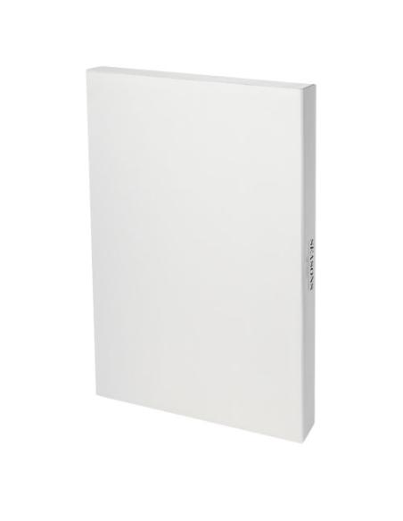 Tabla de cortar de bambú con cuchillo N60351311