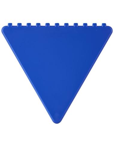 Rascador de hielo de plástico reciclado triangular N35252401