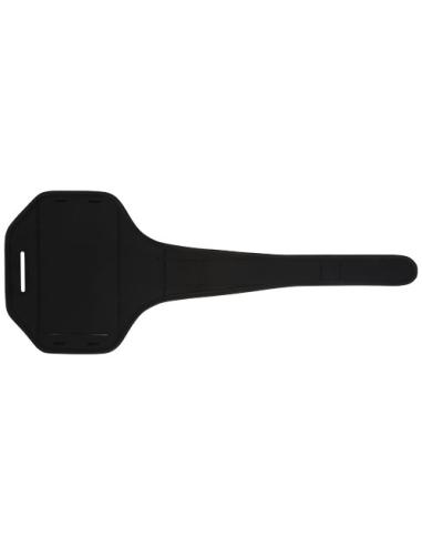 Pulsera smartphone reflectante con funda transparente N09000521