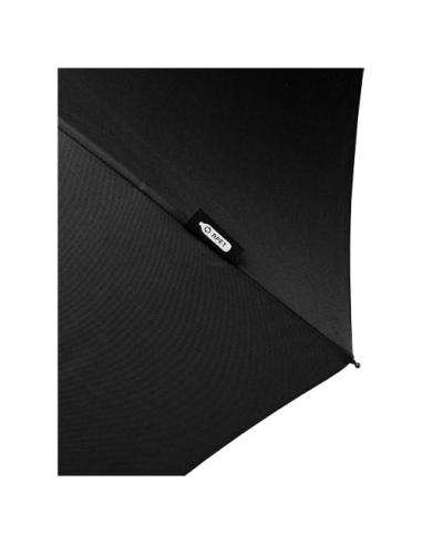 Paraguas plegable de 21" de PET reciclado resistente al viento N09541901