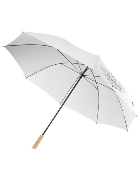 Paraguas de golf de 30" de PET reciclado resistente al viento N10904901