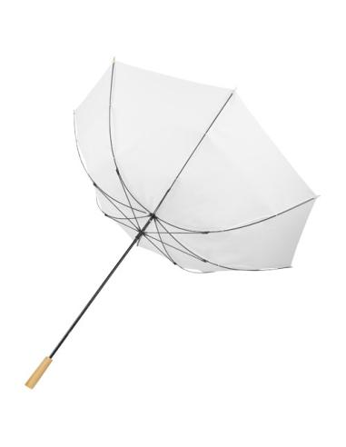 Paraguas de golf de 30" de PET reciclado resistente al viento N10904901