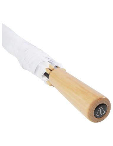 Paraguas de golf de 30" de PET reciclado resistente al viento N10904901