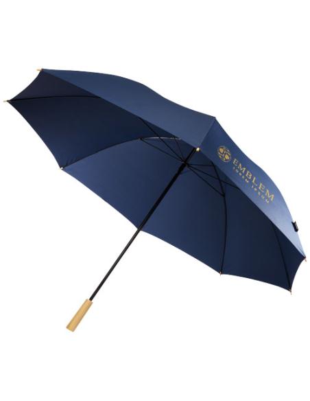 Paraguas de golf de 30" de PET reciclado resistente al viento N55904901