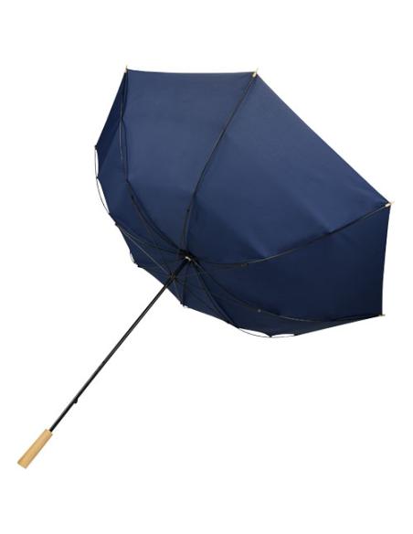 Paraguas de golf de 30" de PET reciclado resistente al viento N55904901