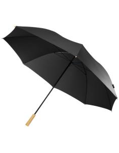 Paraguas de golf de 30" de PET reciclado resistente al viento N10904901