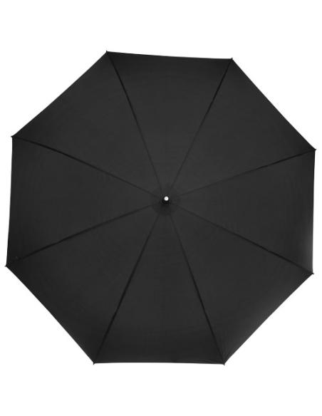 Paraguas de golf de 30" de PET reciclado resistente al viento N09904901