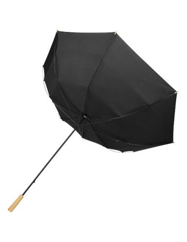 Paraguas de golf de 30" de PET reciclado resistente al viento N09904901