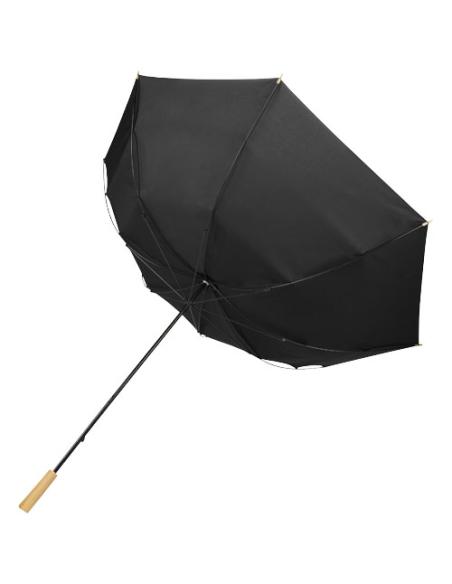 Paraguas de golf de 30" de PET reciclado resistente al viento N09904901