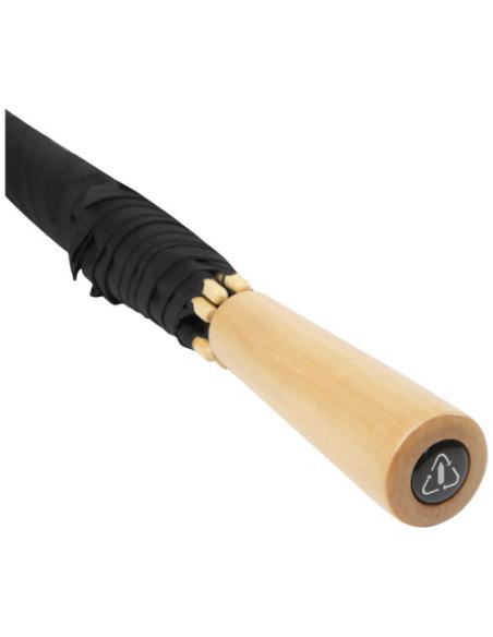 Paraguas de golf de 30" de PET reciclado resistente al viento N09904901