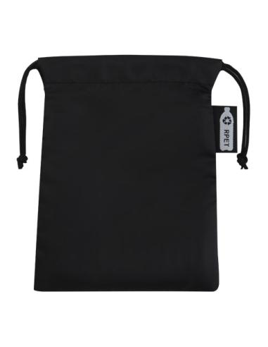 Toalla refrescante deportiva de PET reciclado con bolsa 80 x 30 cm N10100521