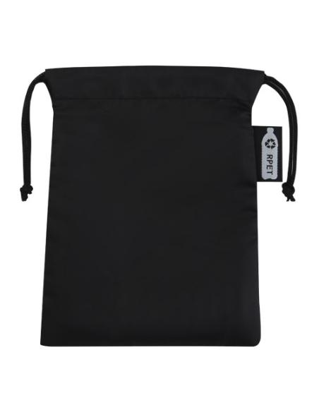 Toalla refrescante deportiva de PET reciclado con bolsa 80 x 30 cm N10100521