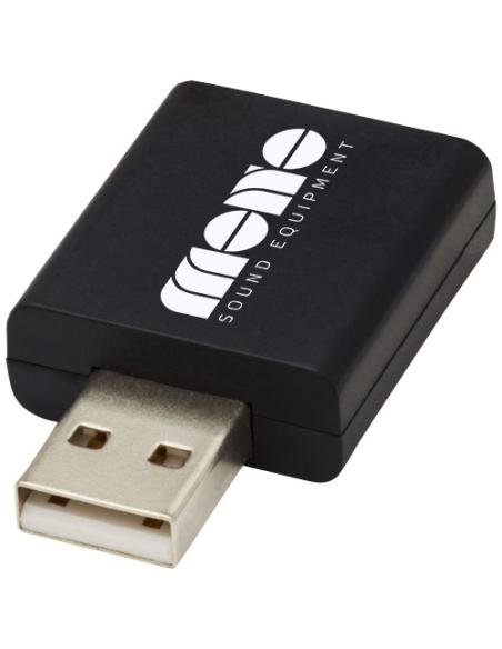 Bloqueador de datos USB N09871421