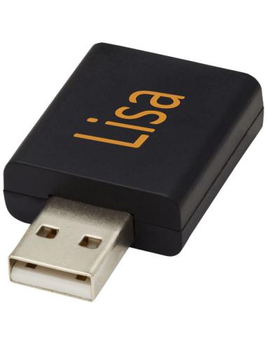 Bloqueador de datos USB N09871421