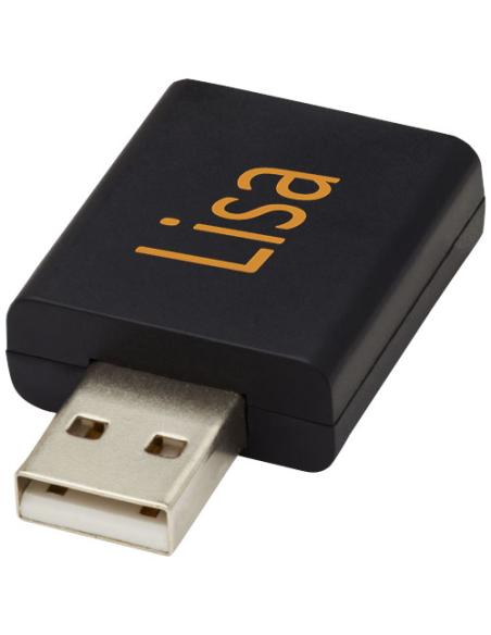 Bloqueador de datos USB N09871421