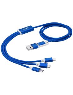 Cable de carga 5 en 1 N35081421 2