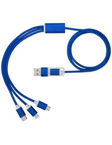 Cable de carga 5 en 1 N35081421