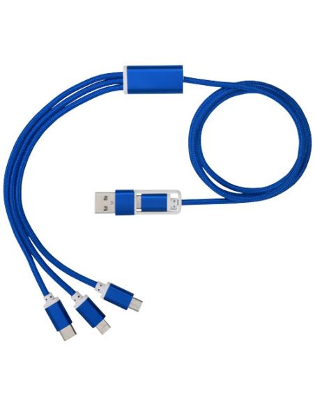 Cable de carga 5 en 1 N35081421