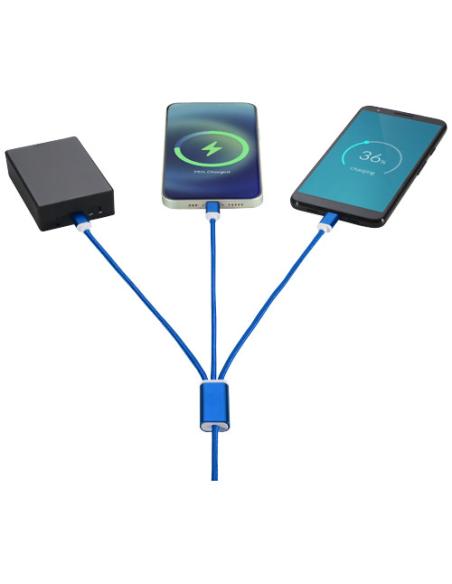 Cable de carga 5 en 1 N35081421