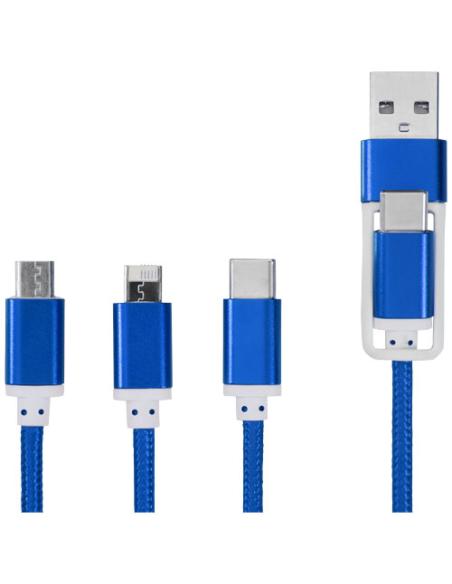 Cable de carga 5 en 1 N35081421