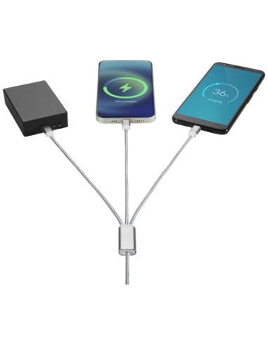 Cable de carga 5 en 1 N18081421