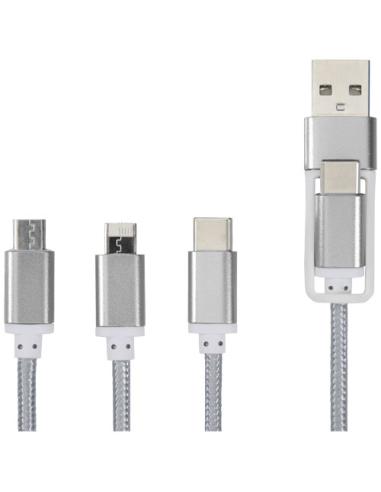 Cable de carga 5 en 1 N18081421