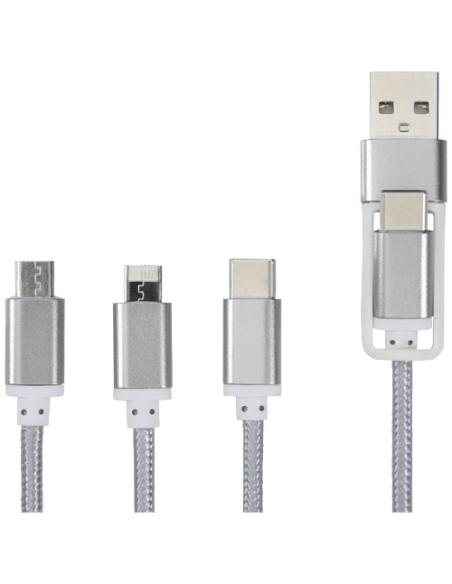 Cable de carga 5 en 1 N18081421