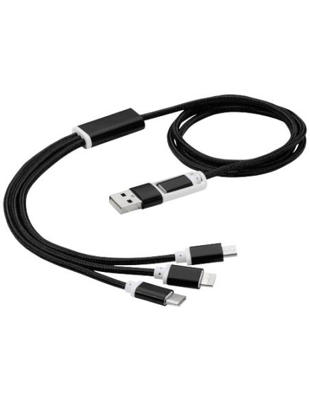 Cable de carga 5 en 1 N09081421