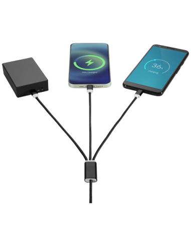 Cable de carga 5 en 1 N09081421