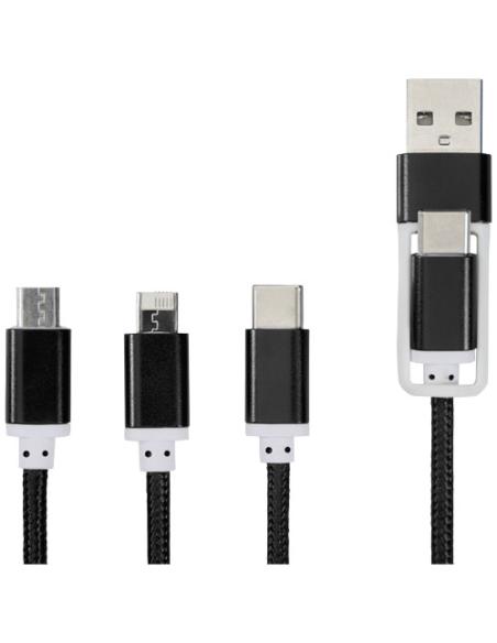 Cable de carga 5 en 1 N09081421