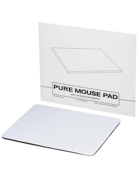 Alfombrilla de ratón con aditivo antibacteriano N10381421
