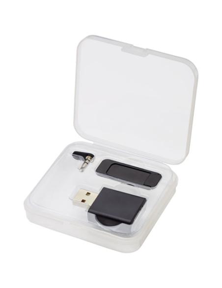 Kit de privacidad N09581421