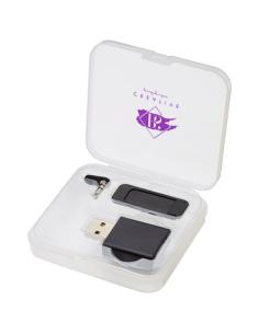 Kit de privacidad N09581421 2