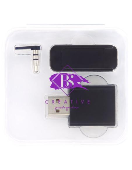 Kit de privacidad N09581421