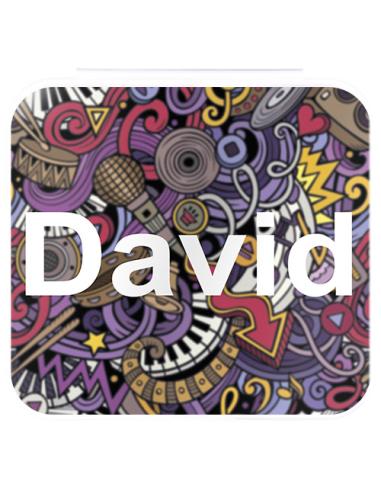 Kit de privacidad N09581421