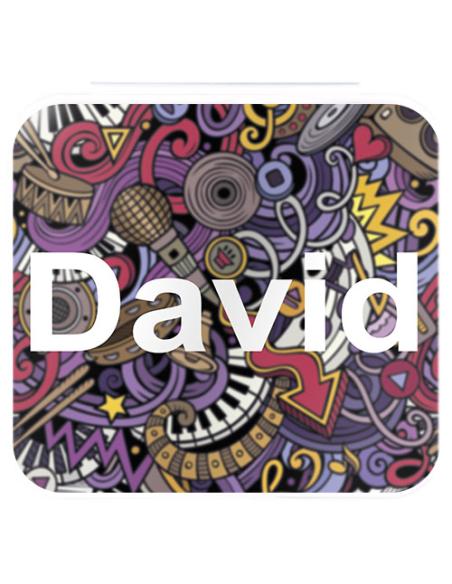 Kit de privacidad N09581421