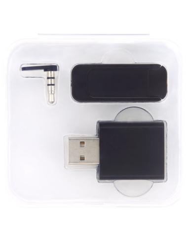 Kit de privacidad N09581421