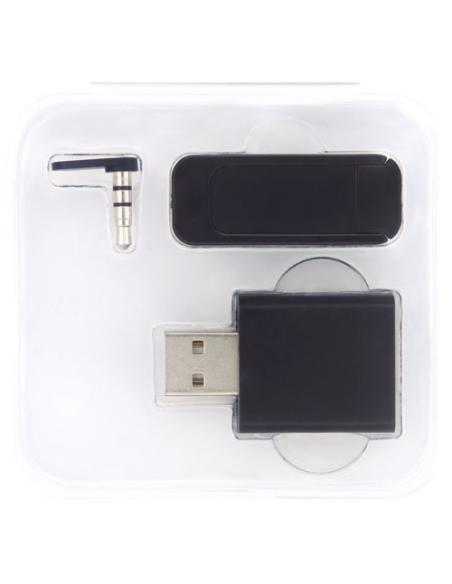 Kit de privacidad N09581421