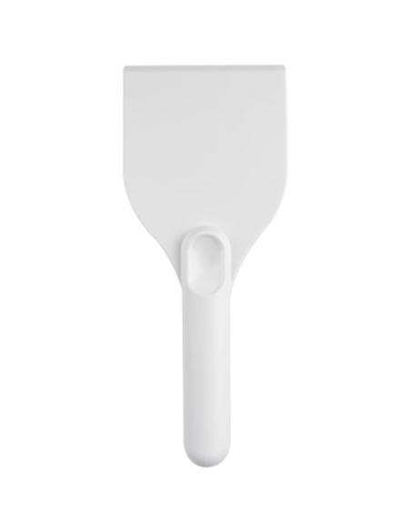 Rascador de hielo de plástico reciclado N10352401