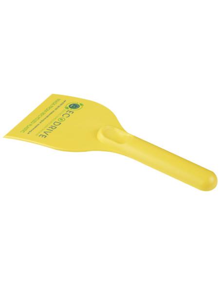 Rascador de hielo de plástico reciclado N11352401