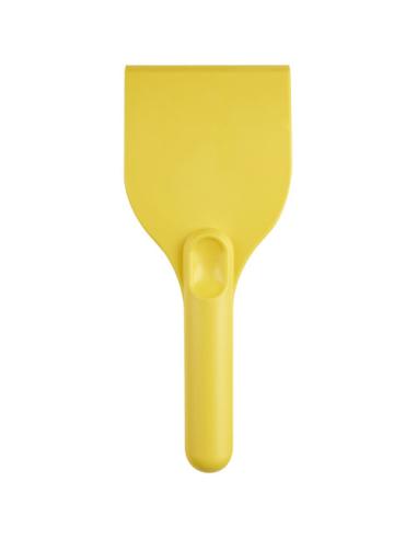 Rascador de hielo de plástico reciclado N11352401